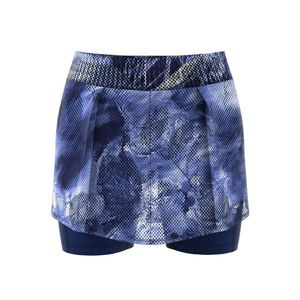 Dámská sukně adidas Melbourne Tennis Skirt Multicolor/Blue M obraz