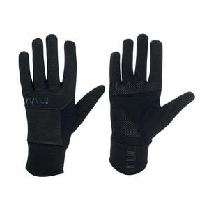 Pánské cyklistické rukavice NorthWave Fast Gel Glove Black obraz