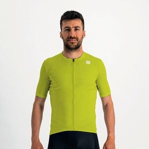 Pánský cyklistický dres Sportful Matchy SS obraz