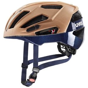 Cyklistická helma Uvex Gravel X S obraz