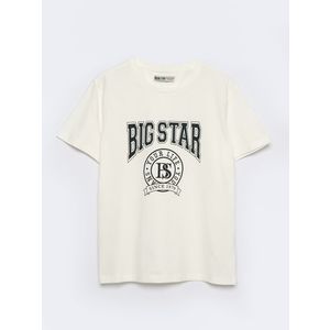Big Star Man's T-shirt 152380 100 obraz