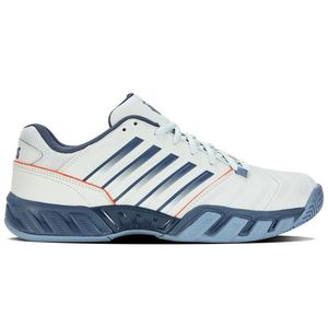 Pánská tenisová obuv K-Swiss Bigshot Light 4 Blue Blush EUR 44 obraz