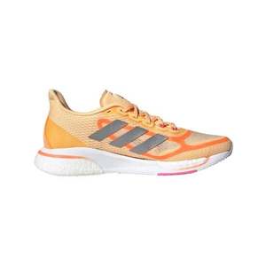 Dámské běžecké boty adidas Supernova + oranžové 2021 obraz