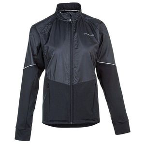 Dámská bunda Endurance Duo-Tech Jacket Black obraz