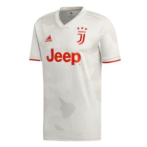 Adidas Juventus Away Jersey obraz