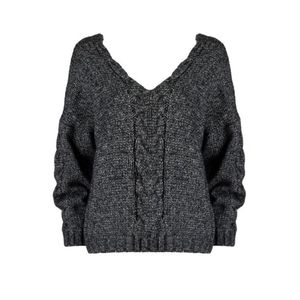 Kamea Woman's Sweater K.21.610.08 obraz