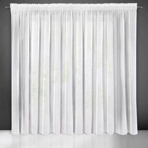 Eurofirany Unisex's Curtain 364713 obraz