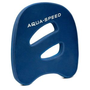 AQUA SPEED Unisex's Aquafitness Discs 169 Navy Blue obraz