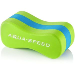 AQUA SPEED Kids's Swimming Boards Ósemka "3" Junior obraz