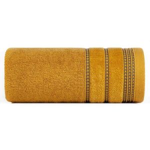 Eurofirany Unisex's Towel 396937 obraz