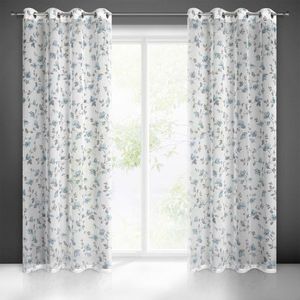 Eurofirany Unisex's Curtain 401381 obraz