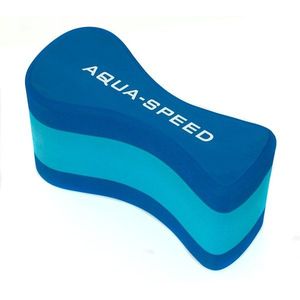 AQUA SPEED Unisex's Swimming Boards Ósemka "3" obraz