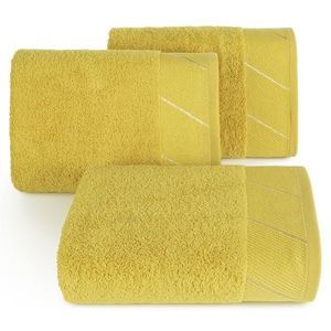 Eurofirany Unisex's Towel 389676 obraz