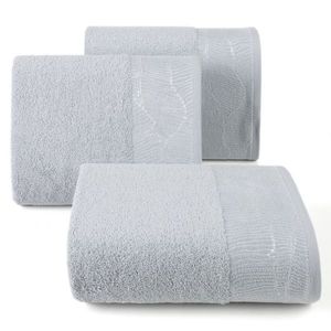 Eurofirany Unisex's Towel 389628 obraz