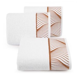 Eurofirany Unisex's Towel 396121 obraz