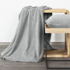 Eurofirany Unisex's Blanket 367316 obraz