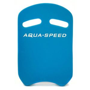 AQUA SPEED Unisex's Swimming Boards 162 obraz