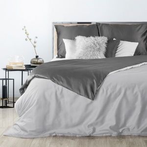 Eurofirany Unisex's Bed Linen 383265 obraz
