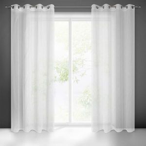 Eurofirany Unisex's Curtain 386301 obraz