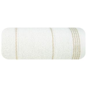 Eurofirany Unisex's Towel 352538 obraz