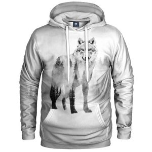 Aloha From Deer Unisex's Lord Hoodie H-K AFD1050 obraz