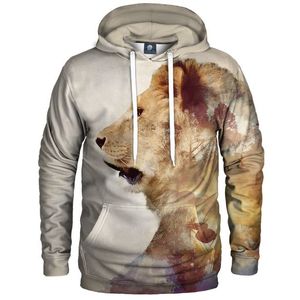 Aloha From Deer Unisex's Lord Of The Nature Hoodie H-K AFD1047 obraz
