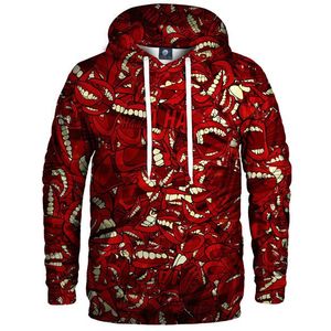 Aloha From Deer Unisex's Out Loud Hoodie H-K AFD764 obraz