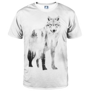 Aloha From Deer Unisex's Lord T-Shirt TSH AFD1050 obraz