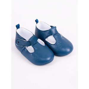 Yoclub Kids's Shoes OBO-0156C-1900 Navy Blue obraz