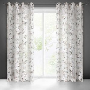 Eurofirany Unisex's Curtain 387449 obraz