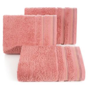 Eurofirany Unisex's Towel 382503 obraz