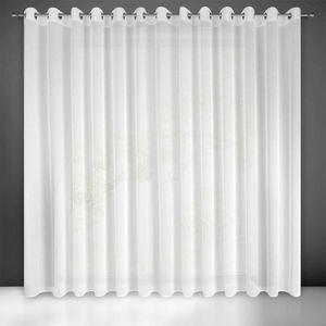 Eurofirany Unisex's Curtain 390166 obraz