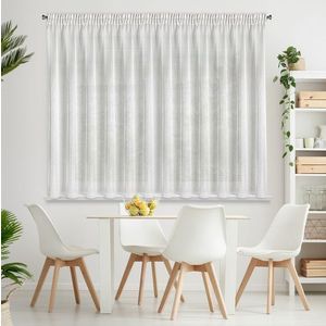 Eurofirany Unisex's Curtain 389801 obraz