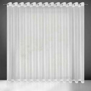 Eurofirany Unisex's Curtain 389987 obraz