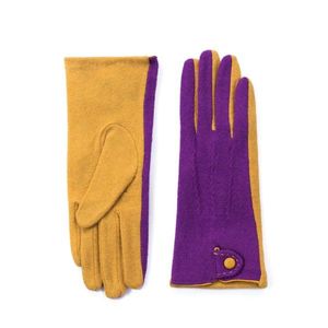 Art Of Polo Woman's Gloves rk19287 obraz