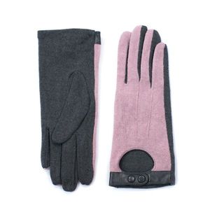 Art Of Polo Woman's Gloves rk19290 obraz