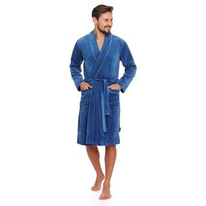 Doctor Nap Man's Dressing Gown Sms.6063. obraz
