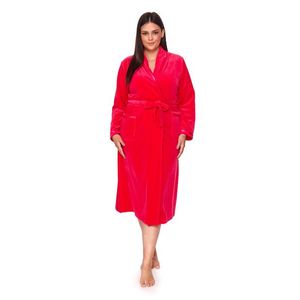 Doctor Nap Woman's Dressing Gown Swa.1078. obraz