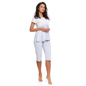 Doctor Nap Woman's Pyjamas Pw.9232. obraz
