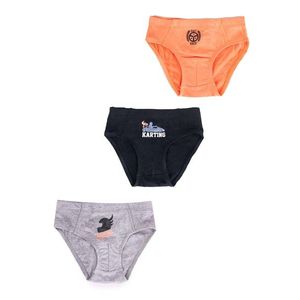 Yoclub Kids's Cotton Boys' Briefs Underwear 3-pack BMC-0028C-AA30-002 obraz