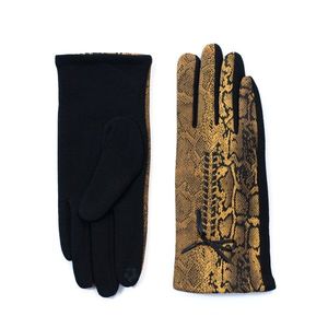 Art Of Polo Woman's Gloves rk19556 obraz