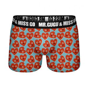 Mr. GUGU & Miss GO Underwear UN-MAN1484 obraz