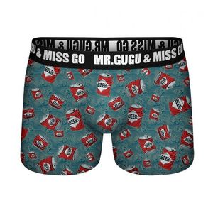 Mr. GUGU & Miss GO Underwear UN-MAN1491 obraz