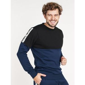 Yoclub Man's Men's Sports Sweatshirt UBD-0004F-1900 obraz