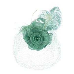 Art Of Polo Woman's Fascinator cz22175 obraz