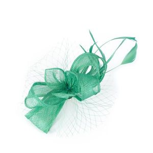 Art Of Polo Woman's Fascinator cz22170 obraz