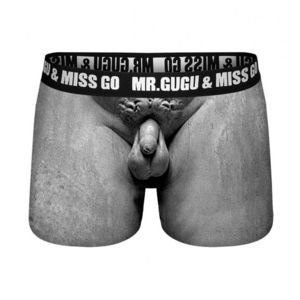 Pánské boxerky Mr. GUGU & Miss GO UN-MAN227 obraz