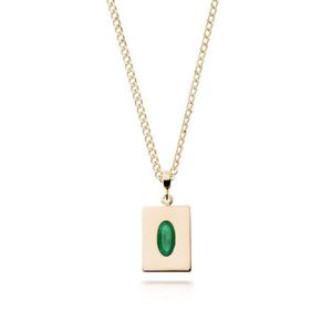 Giorre Woman's Necklace 37848 obraz