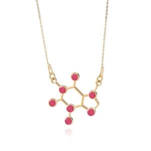 Giorre Woman's Necklace 37804 obraz