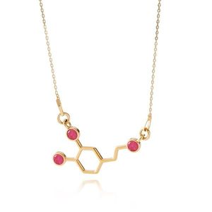 Giorre Woman's Necklace 37806 obraz